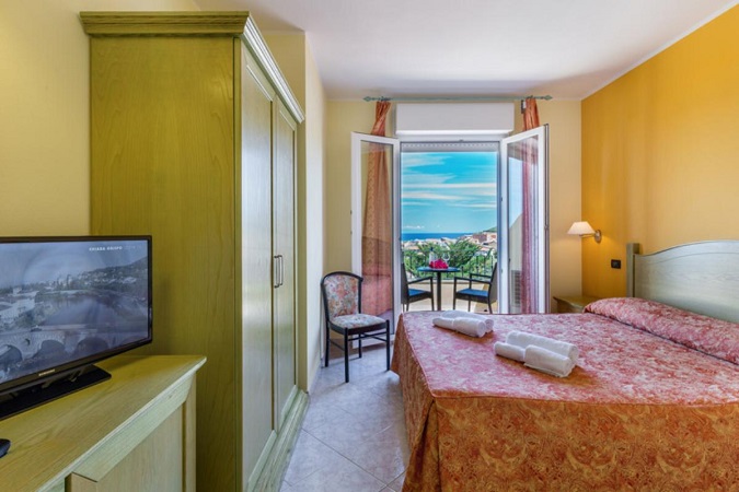 Images Hotel Rosa dei Venti