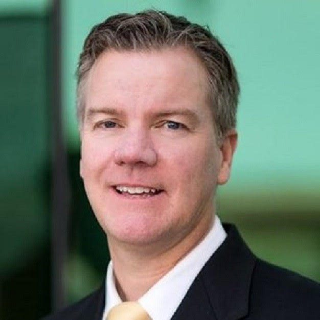 Andy Davis headshot