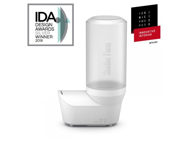 Klein AG, Neumann-Reichardt-Strasse 27-33 in Hamburg