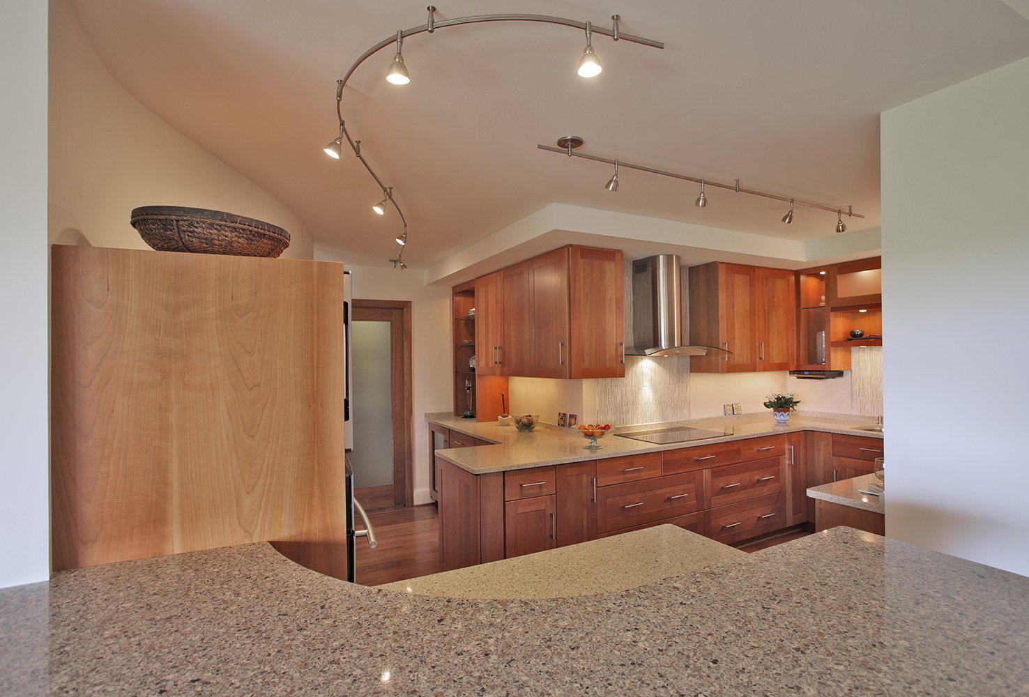 Washington DC Kitchen Remodeling