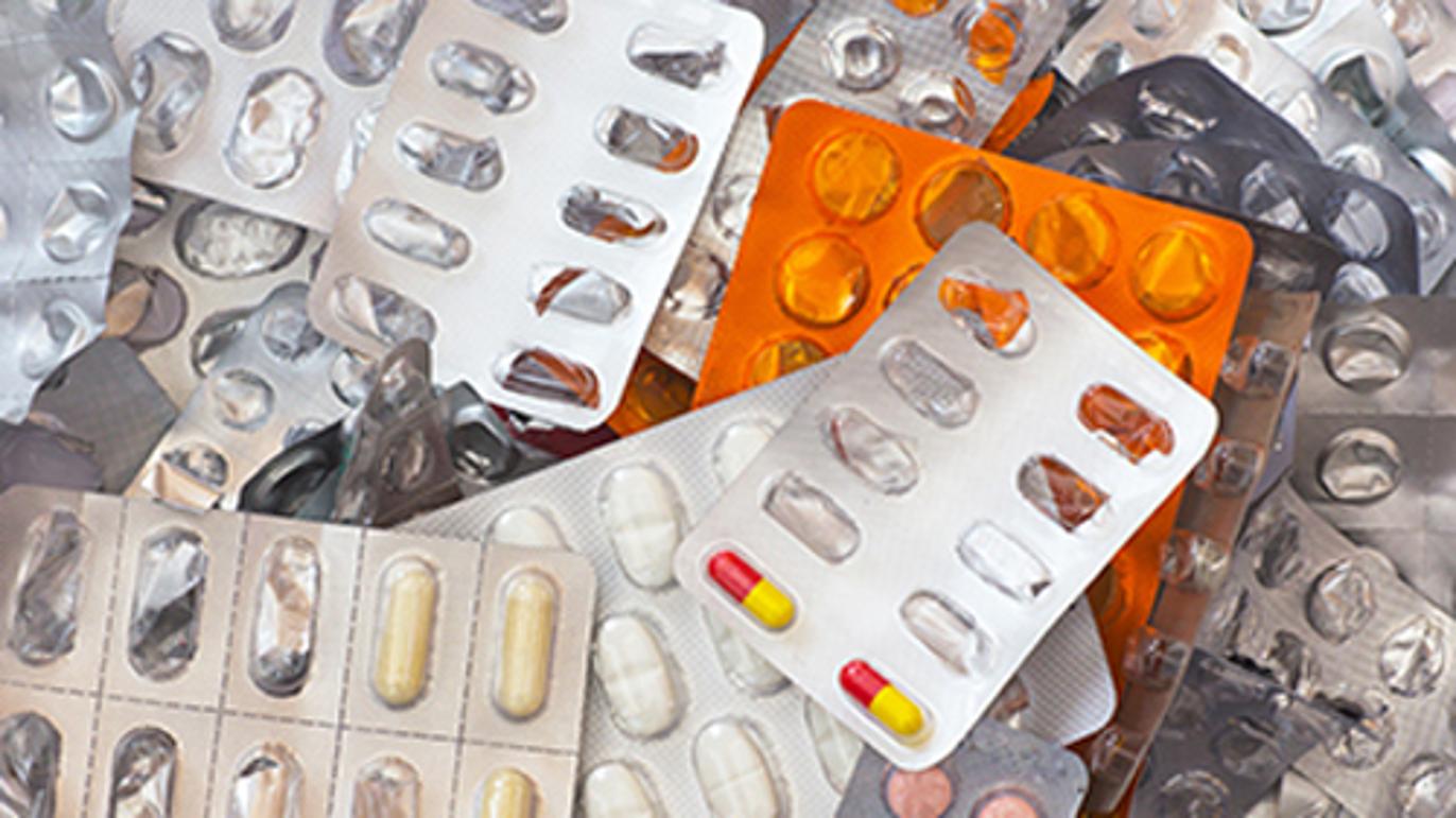 Images Løve Apotek Nykøbing F.