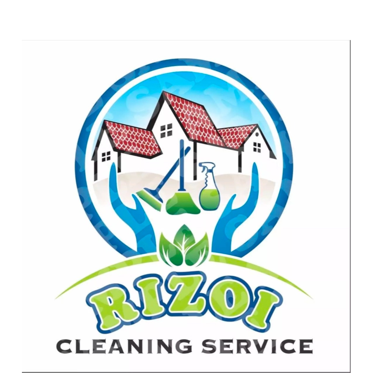 company logo