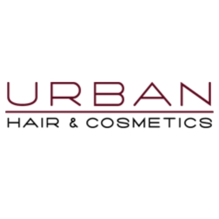 Urban Hair & Cosmetics  