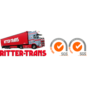 Ritter Trans GmbH Logo