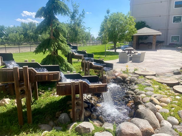 Images Staybridge Suites Great Falls by IHG