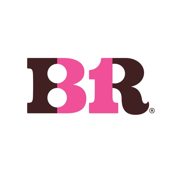 Baskin-Robbins 標誌
