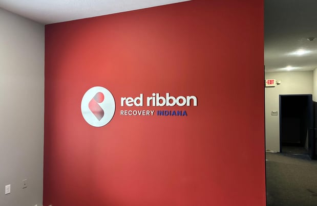 Images Red Ribbon Recovery Indiana | Alcohol and Drug Rehab