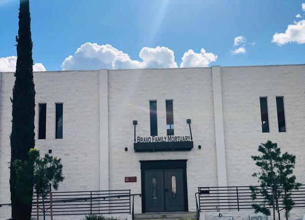Images Bravo Family Mortuary - Family-Owned/MBE/WBE
