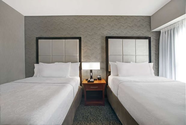 Images Homewood Suites by Hilton Chicago-Lincolnshire