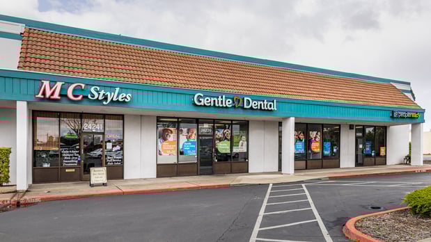 Images Gentle Dental Hayward