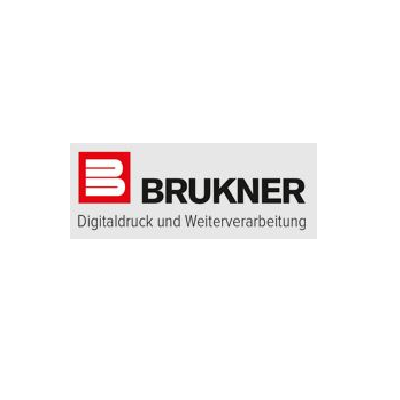 Brukner GmbH in Stuttgart - Logo