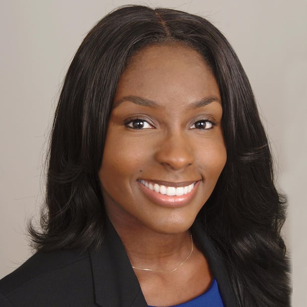 Images Edward Jones - Financial Advisor: Mellissa Ansah