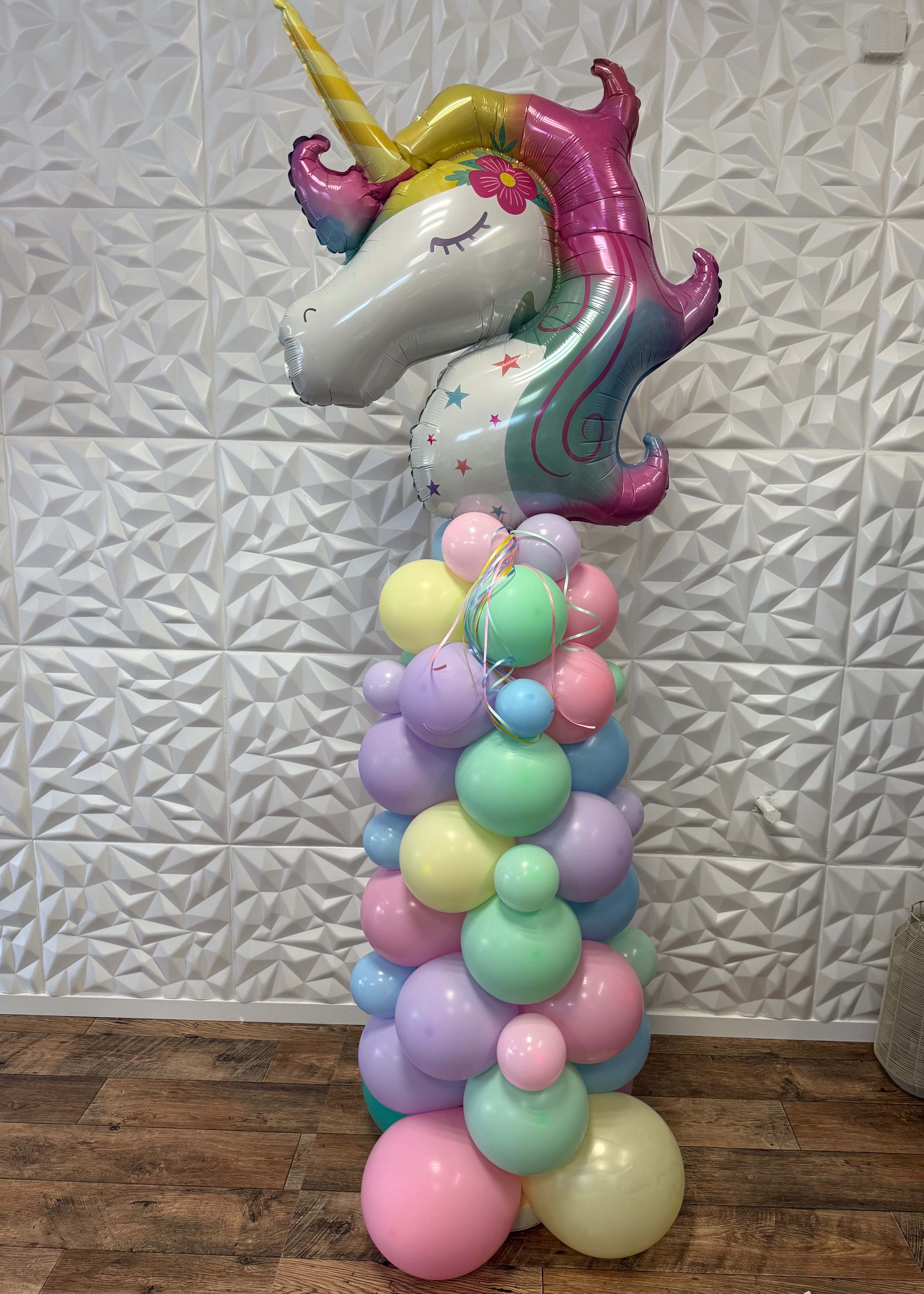 Die Packerie UG Ballonatelier, Alter Postweg 66 in Bielefeld