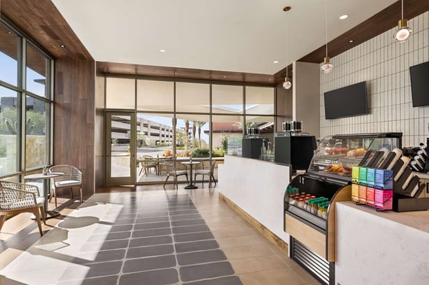 Images Hilton North Scottsdale at Cavasson
