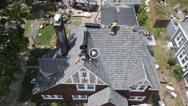 Images Hof Roofing & Construction Parma