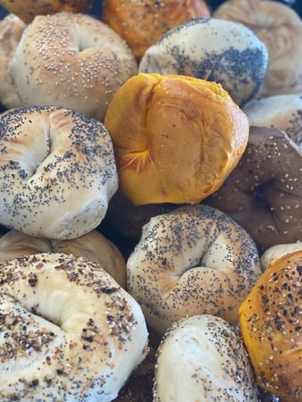 Images Joe's Bagel and Grill