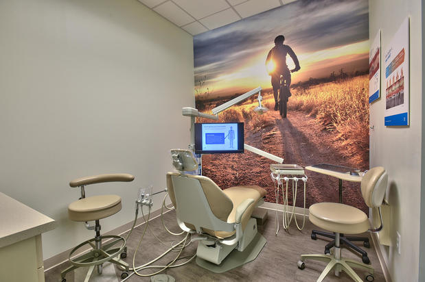 Images Liberty Oaks Dental Group