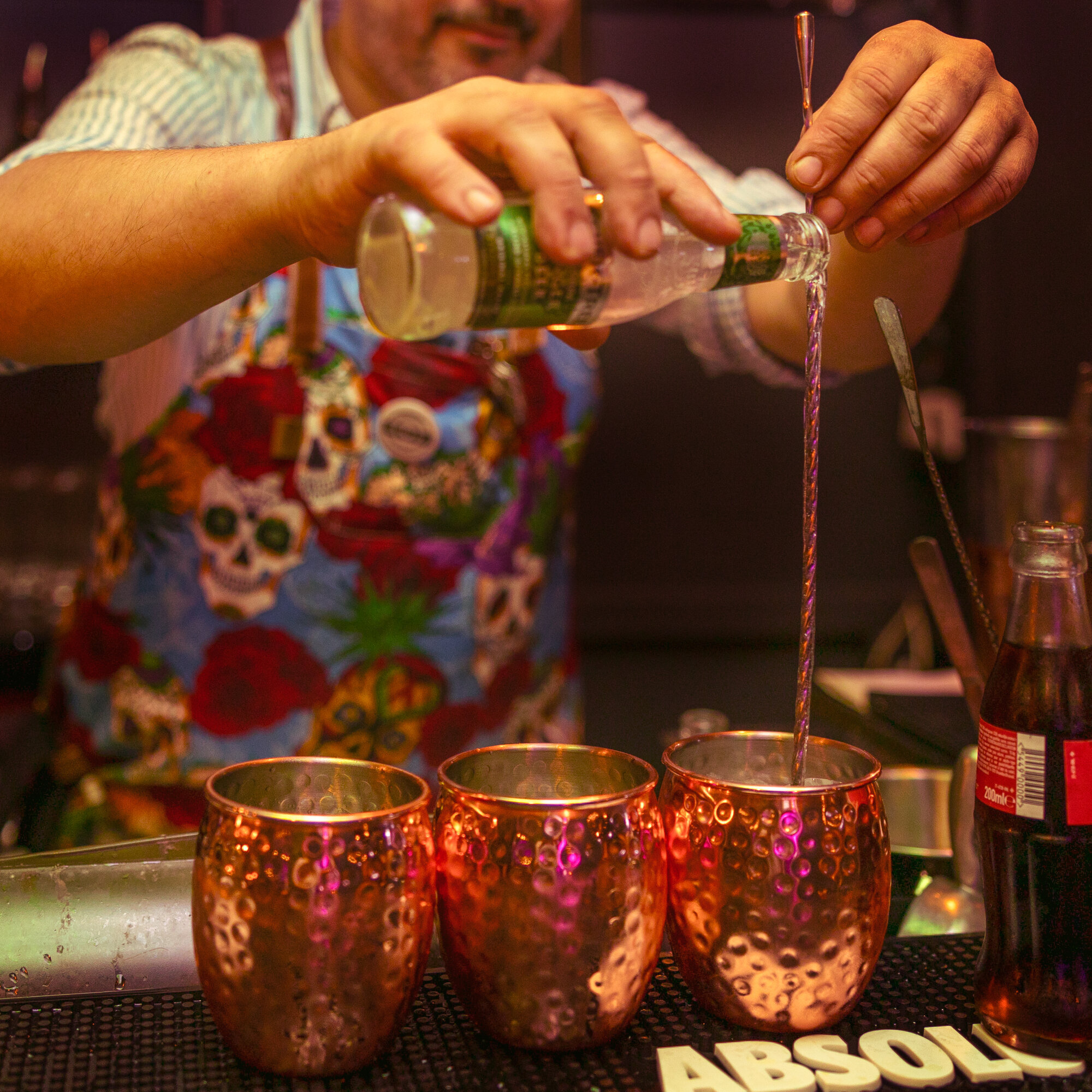 Images Main Experience