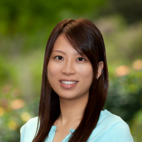 Becky Luo