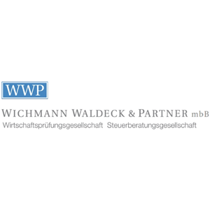 Logo WWP Wichmann, Waldeck & Partner mbB