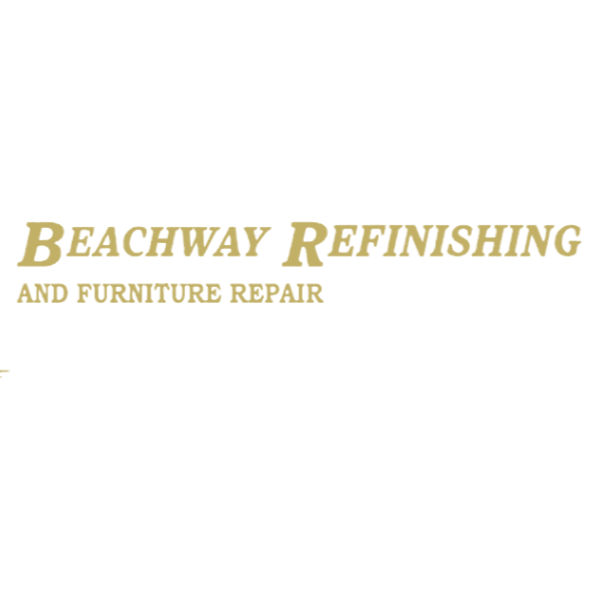 Beachway Refinishing and Kitchen Cabinetry Logo