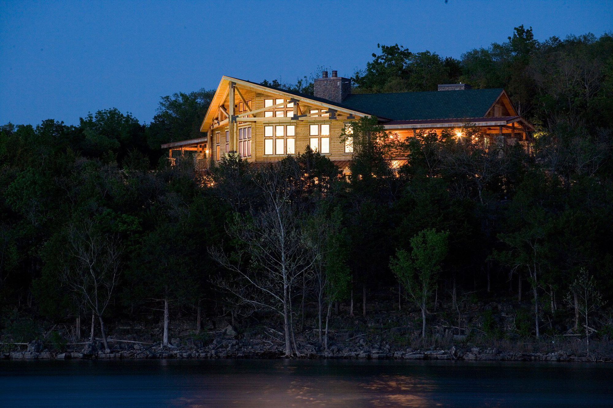 Stonewater Cove Image