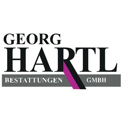 Bestattung Georg Hartl GmbH in Prien am Chiemsee - Logo