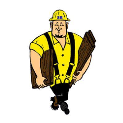 Soo Builders Supply Co. Logo