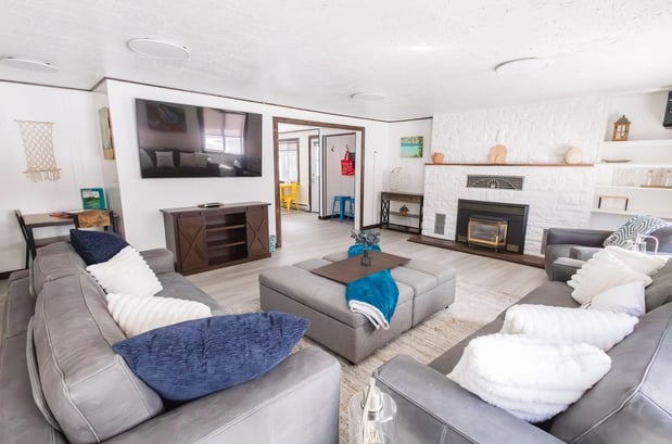 Images Sweet Home Montana Property Management