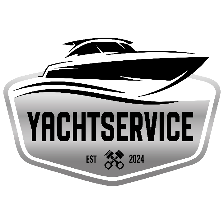 Yacht service Hellevoetsluis Logo