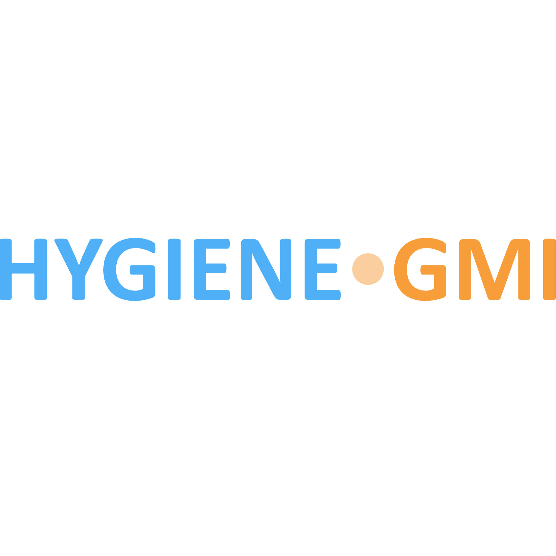 Hygiene GMI Logo