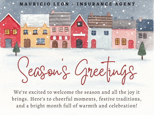 Images Mauricio Leon-Risemberg - State Farm Insurance Agent