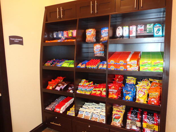 Images Staybridge Suites Longview by IHG