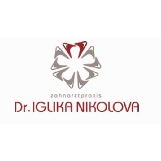 Zahnarztpraxis Dr. med. dent. Iglika Nikolova Msc in Erlangen - Logo
