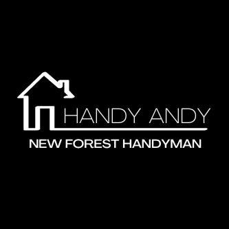 Handy Andy - New Forest Handyman Logo