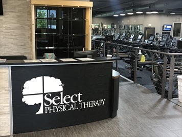 Images Select Physical Therapy - Core Iowa City