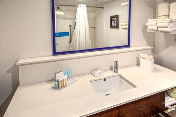 Images Hampton Inn Dumfries/Quantico