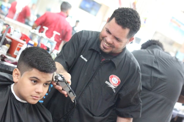 Images New Family Barber Shop
