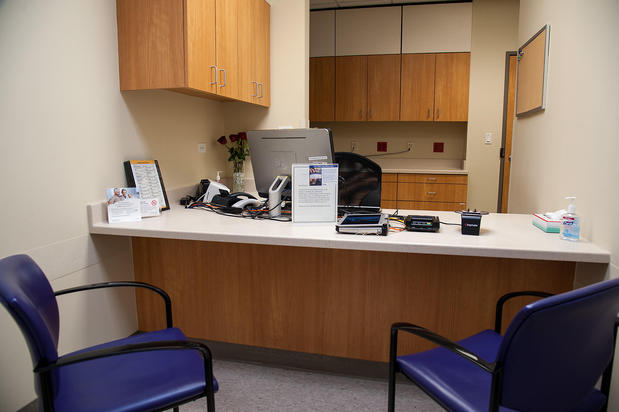 Images Memorial Hermann Imaging & Breast Care Center at Greater Heights Hospital