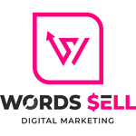 TopTier Talent Marketing (Formerly Words Sell Digital Marketing) Logo