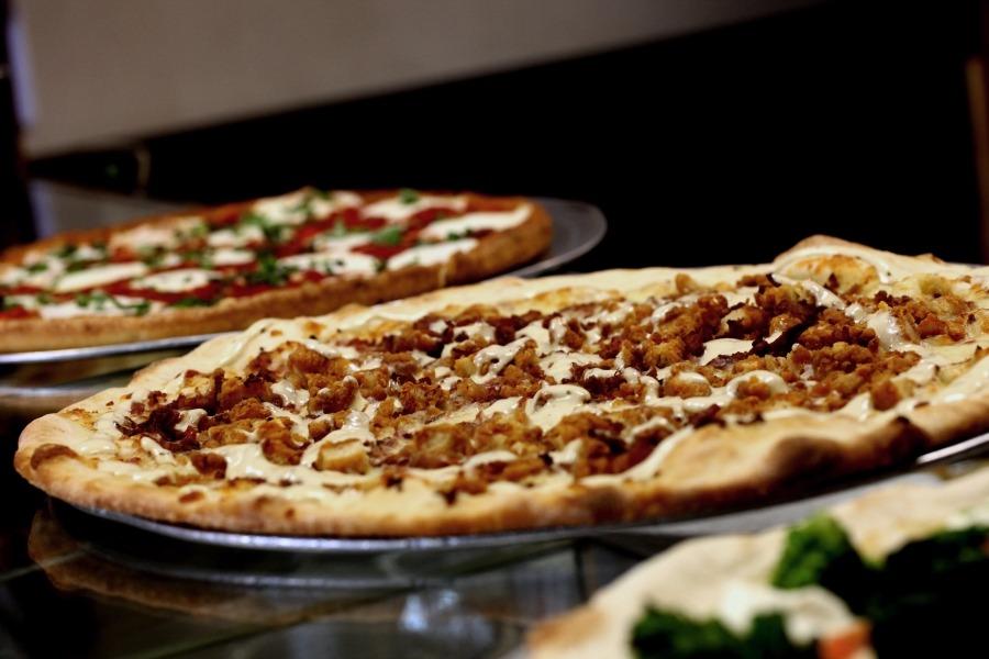 Italian village coupons