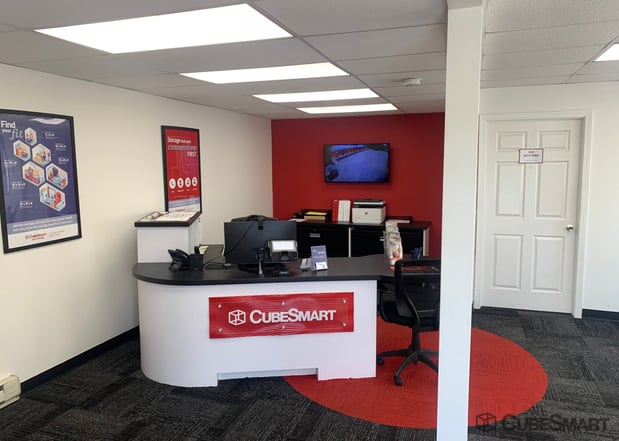 Images CubeSmart Self Storage