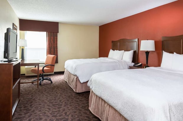 Images Hampton Inn Mansfield/Ontario