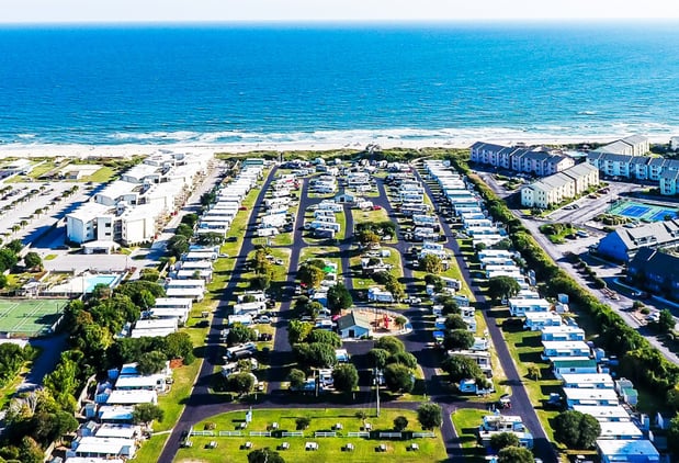 Images Emerald Isle RV Resort