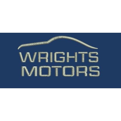LOGO Wrights Motors Newcastle Upon Tyne 01912 842277