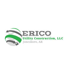 ERICO Utility Construction LLC Logo