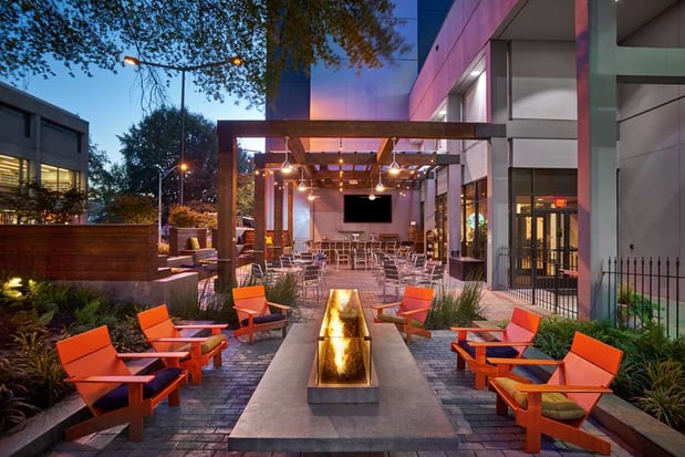 Images Hilton Knoxville