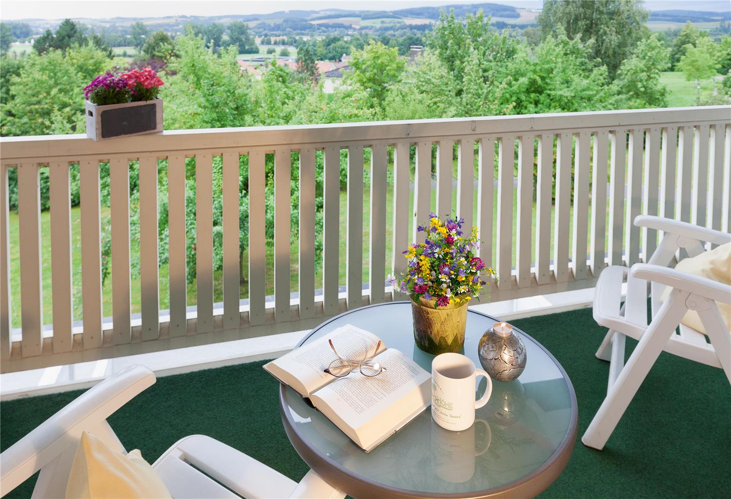 Best Western Aparthotel Birnbachhoehe, Am Aunhamer Berg 3 in Bad Birnbach