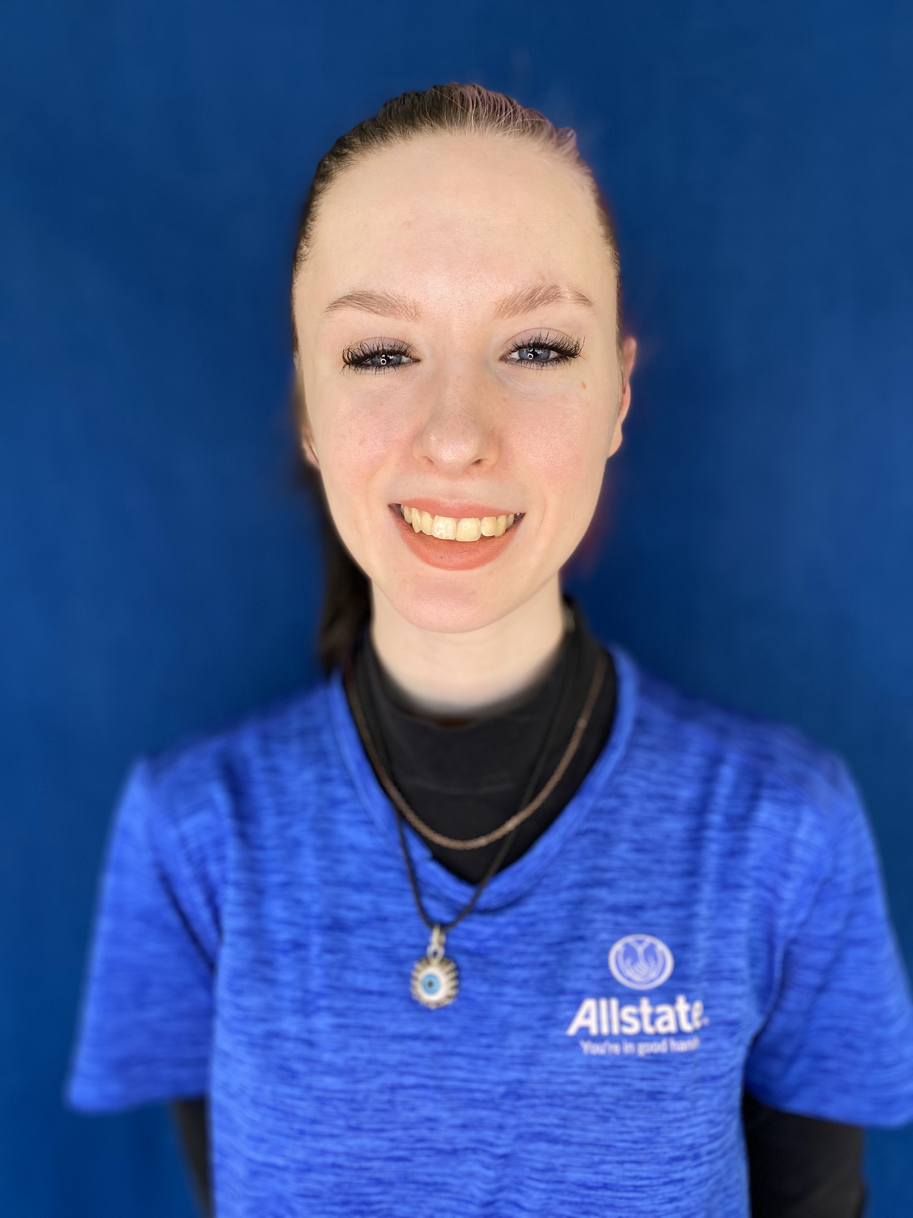 Gabrielle has been with us for two years and is ready to serve. Keith D. Duncan: Allstate Insurance Tucson (520)327-0609