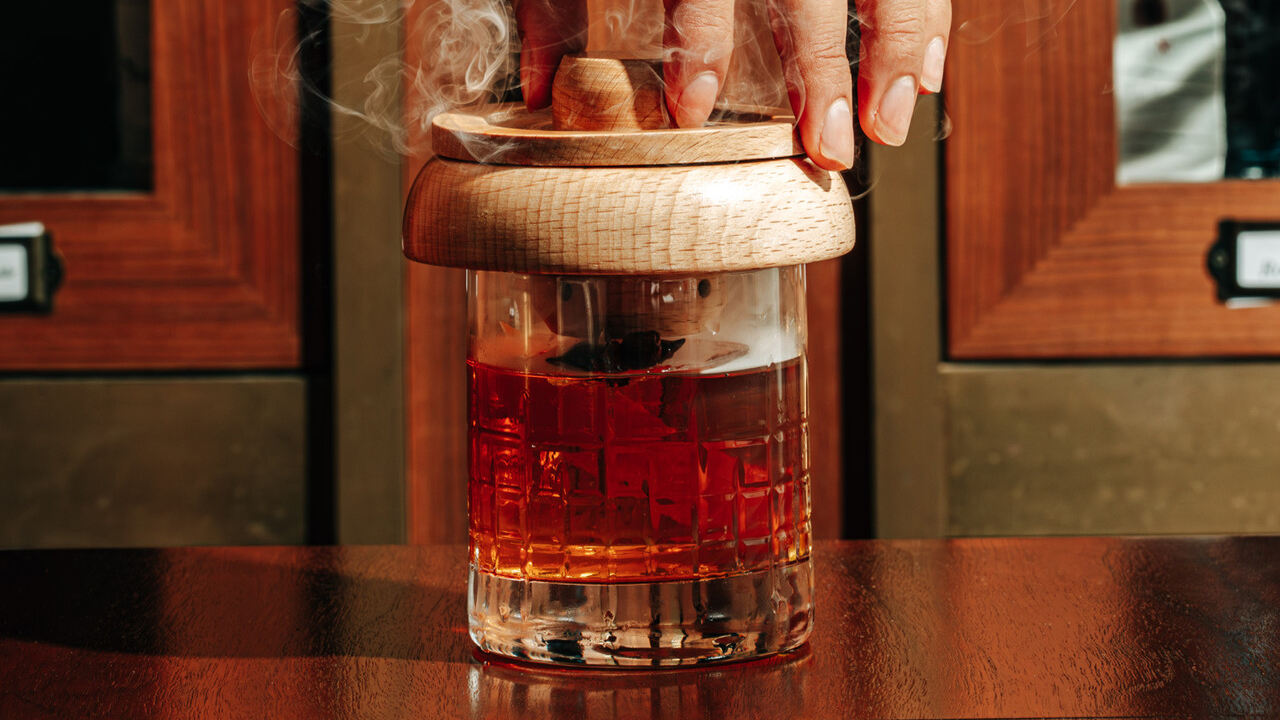 Bayou & Bottle Image